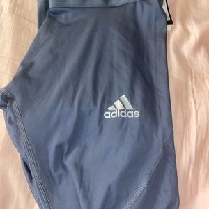 Adidas Climacool Alphaskin Long Compression Tight